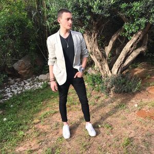 Meet your Posher, Benjy